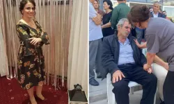 5 yaşındaki kızın sözleri yürek yaktı: “Babam tuttu, dedem annemi kesti”