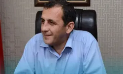 İnegöl’de görev yapan Ahmet Alaağaçlı Sivas’a atandı